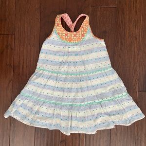 Matilda Jane dress - 6
